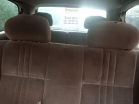 A picture of Toyota Sienna 2002