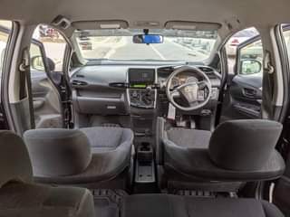 A picture of TOYOTA WISH ON SALE 0628 190 101