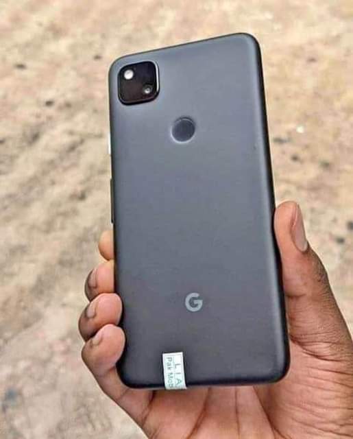 google pixel