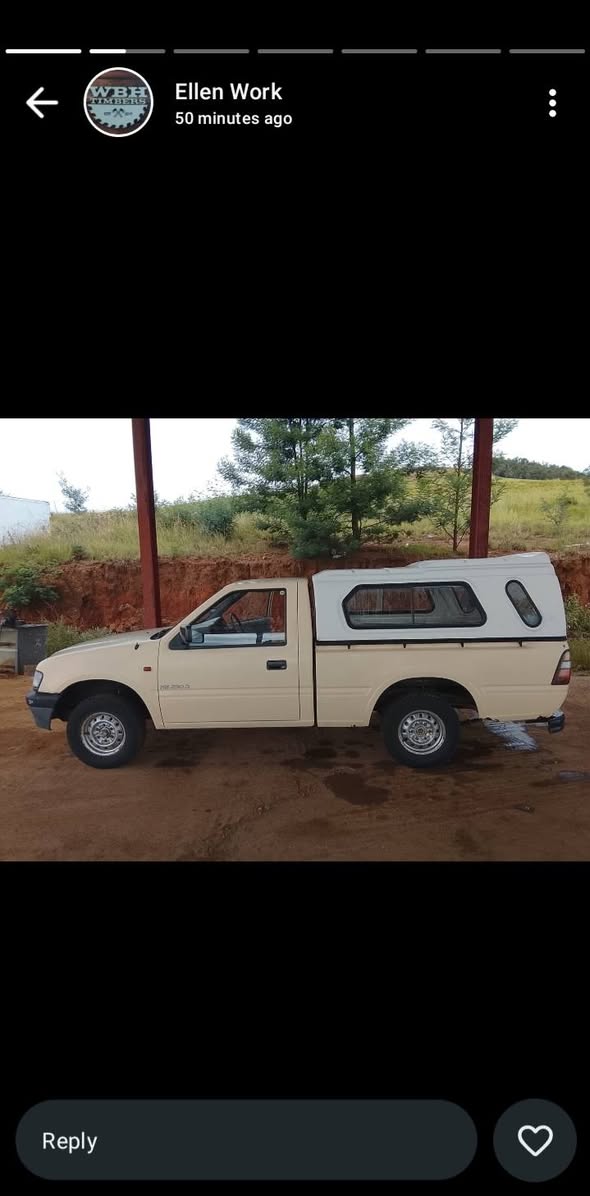 Siyabonga T.