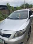 A picture of 09 010 toyota corolla buy and drive 2 9m Buyer
