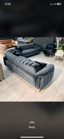 A picture of Furniture