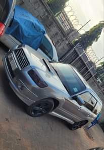 A picture of FORESTER CROSS SPORTS AT UGX18M CALL or WATSAP 0703 693957