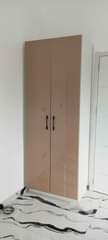 A picture of Wardrobe