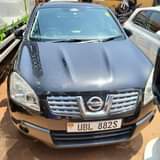 A picture of NISSAN DUALIS 2008 31M