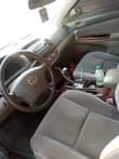 A picture of Registered Toyota camry 05 for sale Location ikorodu Price 1