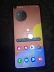 A picture of Samsung A11 Storage 32GB Ram 2GB