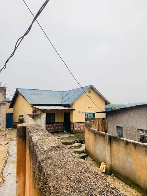 kinyinya accommodation