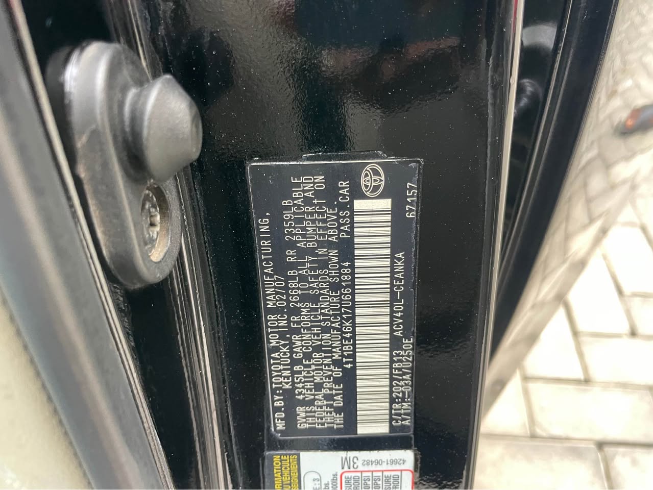 A picture of Registered 2008 to 2010 Untouched Engine and Gear grab ur