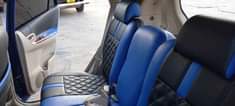 A picture of Gari Ina rengeshwa Spacio Full details Full a c T712DZC