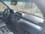A picture of Honda Odyssey 2008