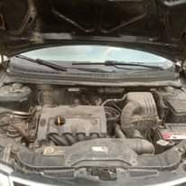 A picture of Clean kia cerato 2011 Engine and gear is perfect Give