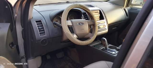 A picture of Quick sales price slashed Pure first body 2009 model Ford