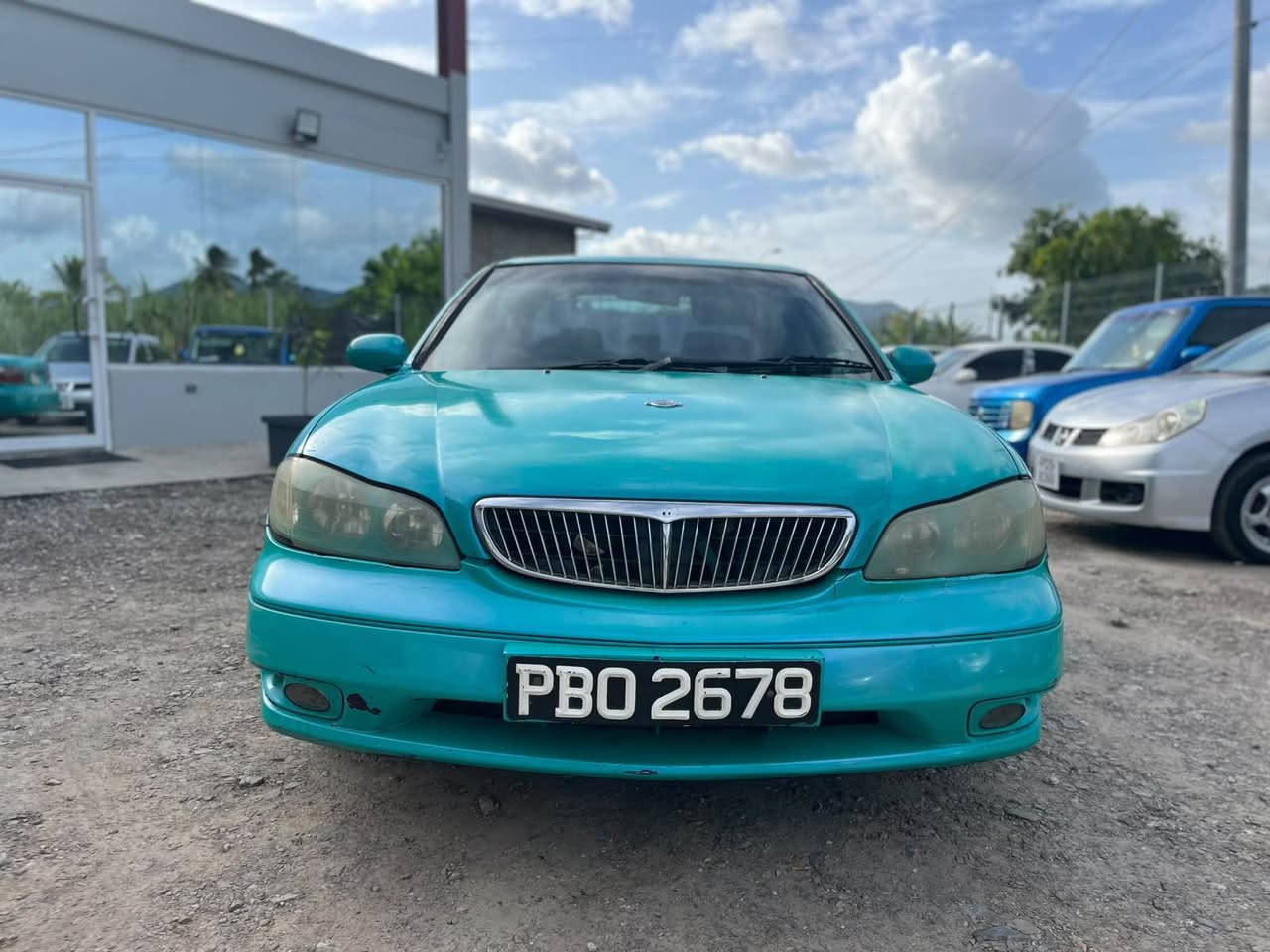 cars