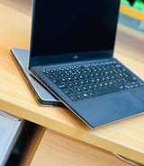 A picture of Dell precision 5520 core i7