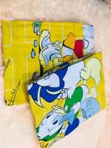 A picture of Kids bedsheets