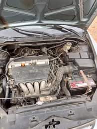 A picture of Automatic 4 plugs Ac freezing Good tyres Superb engine Nice