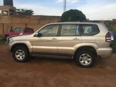 A picture of Everything is perfect Price 8 5M Location Katsina Contact 07048557777