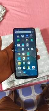 A picture of INFINIX HOT 12 i GB 64 RAM 4