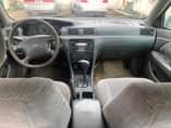 A picture of Clean used Toyota Camry