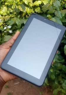 A picture of ZTE SIM TABLET