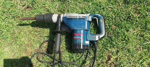 bosch