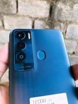 tecno pova