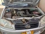 A picture of 2003 Suzuki SWIFT