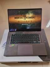 gaming laptops