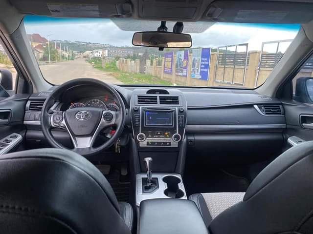 A picture of Good condition