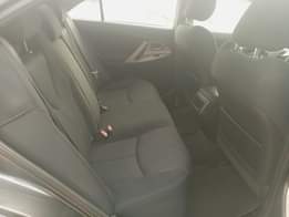A picture of DISTRESS SALES 2008 MODEl TOYOTA CAMRY FOREIGN USED SELLING FOR