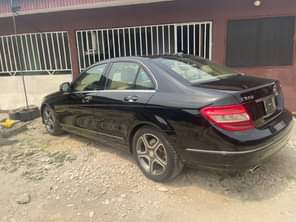 A picture of Direct toks C300 2009 model buy drive with sound engine