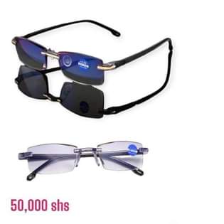 A picture of Men s Reading Glasses