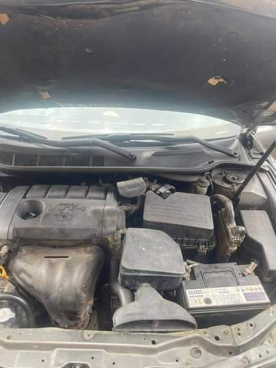 A picture of 2010 Toyota Camry v4 Venza Engine