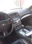 A picture of Infinity g37x 2010