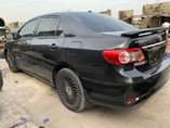 A picture of Toyota Corolla 2008 SE TOKUNBO FOREIGN USED