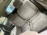 A picture of Registered Toyota sienna 2005