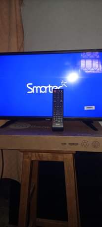 A picture of Smartec 24 digital TV original at 240 000