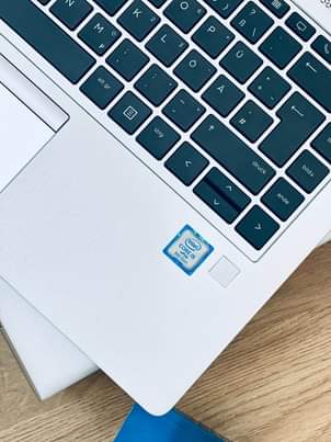 A picture of HP ELITEBOOK 840 G5 G6 BEI 700 000 HP ELITEBOOK