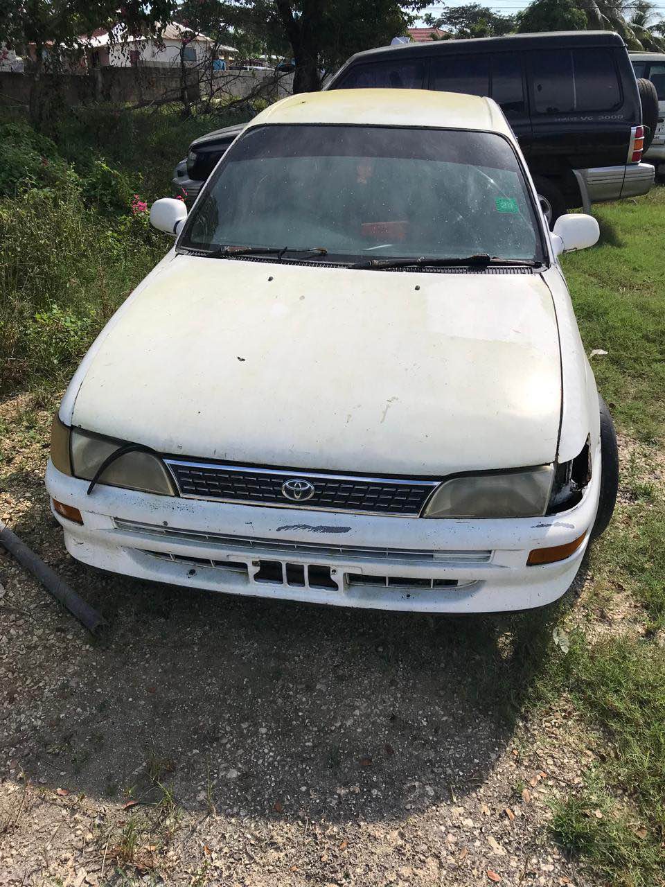 1991 cars