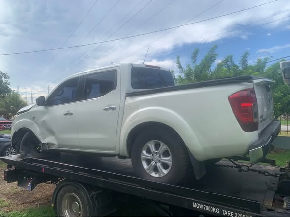 nissan np300