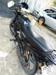 A picture of BOXER BM X 150 NYEUSI