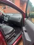 A picture of Sparkling 2008 registered Ford Edge