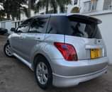 A picture of ONSALE Price 9 9mls TOYOTA IST Reg DJG VERY CLEAN