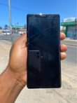A picture of Samsung note 8 64Gb