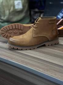 A picture of Boots shoes for men