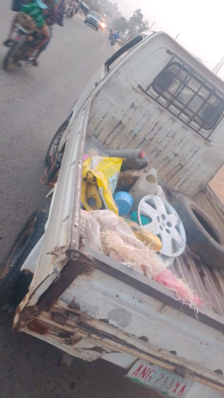 A picture of Hijet