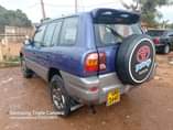A picture of Rav4 nabweru 13 5m 0705378411