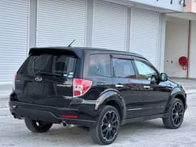 A picture of Subaru forester for sale 28mln