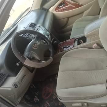 A picture of Toyota Camry Muscle 08 4plugs Buy n Drive